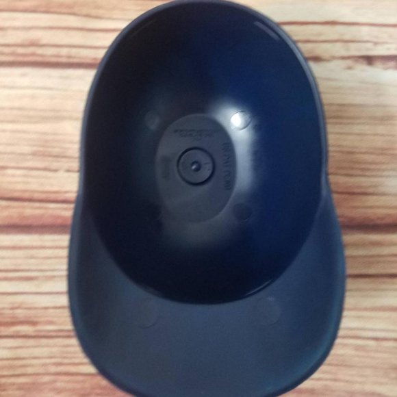 Mini Baseball Helmet Plastic Ice Cream Bowls MLB Hat Vintage Detroit Tigers - Picture 3 of 5